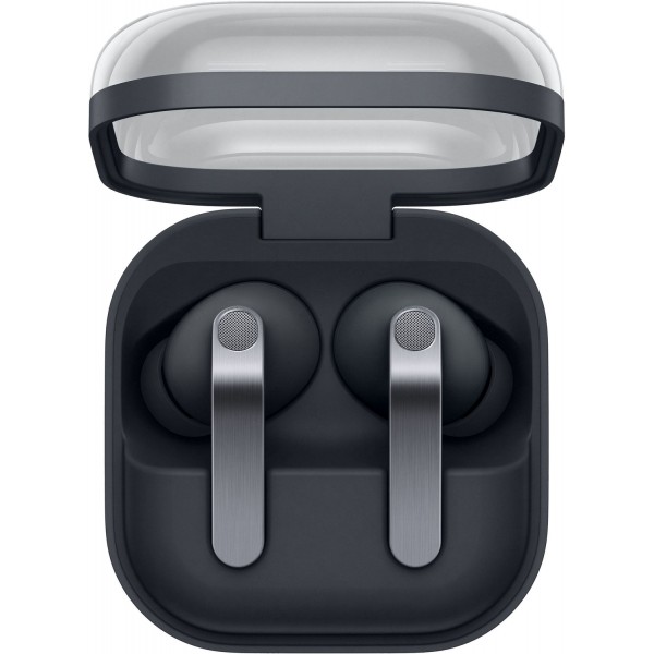 Беспроводные наушники Samsung Galaxy Buds 4 Pro, черный
