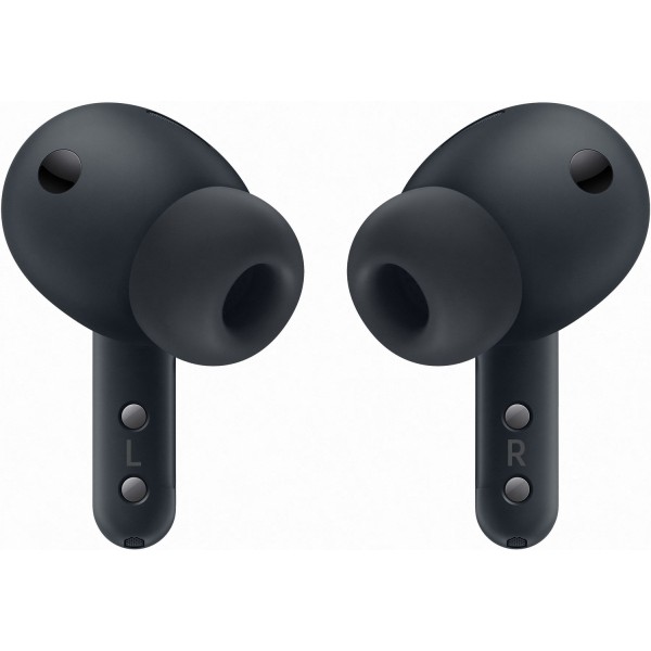 Беспроводные наушники Samsung Galaxy Buds 4 Pro, черный