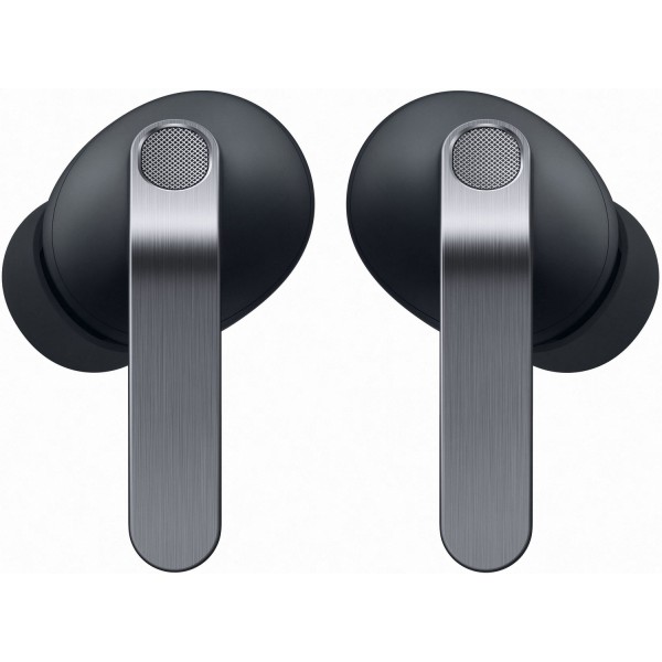 Беспроводные наушники Samsung Galaxy Buds 4 Pro, черный