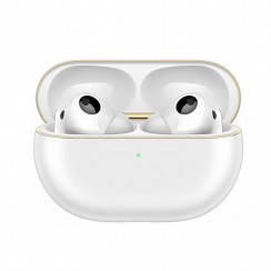 Беспроводные наушники HUAWEI FreeBuds Pro 4 White