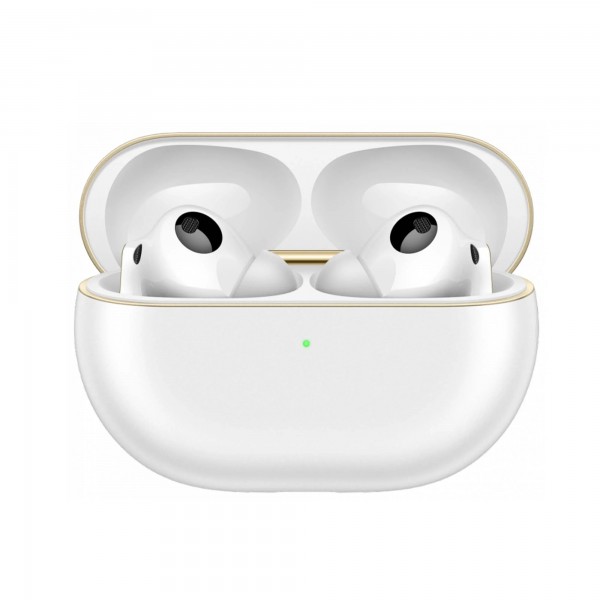 Беспроводные наушники HUAWEI FreeBuds Pro 4 White