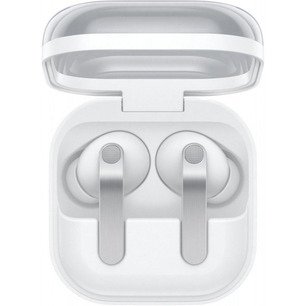 Беспроводные наушники Samsung Galaxy Buds 4 Pro, белый