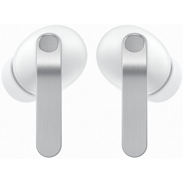 Беспроводные наушники Samsung Galaxy Buds 4 Pro, белый