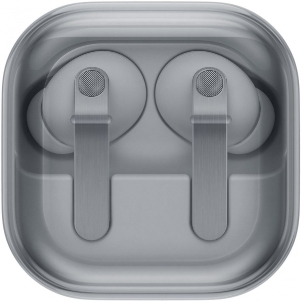 Беспроводные наушники Samsung Galaxy Buds 4 Pro, белый