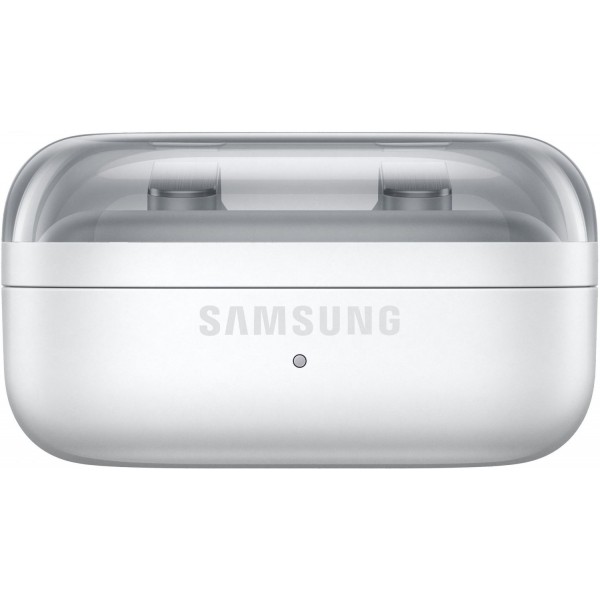 Беспроводные наушники Samsung Galaxy Buds 4 Pro, белый