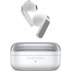 Беспроводные наушники Samsung Galaxy Buds 4, белый