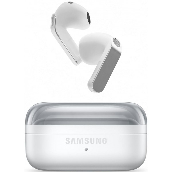 Беспроводные наушники Samsung Galaxy Buds 4, белый