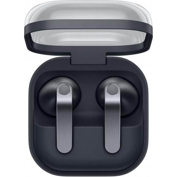 Беспроводные наушники Samsung Galaxy Buds 4, черный