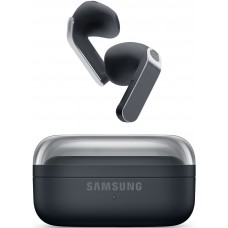 Беспроводные наушники Samsung Galaxy Buds 4, черный