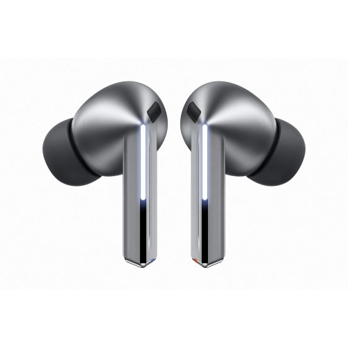 Беспроводные наушники Samsung Galaxy Buds 3 Pro, серебряный 