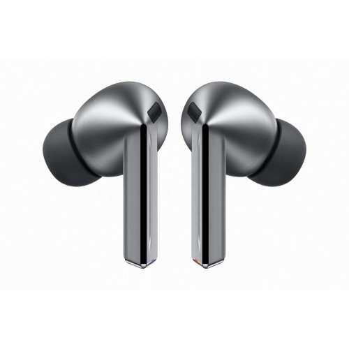 Беспроводные наушники Samsung Galaxy Buds 3 Pro, серебряный 