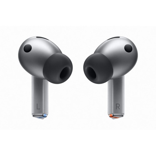 Беспроводные наушники Samsung Galaxy Buds 3 Pro, серебряный 