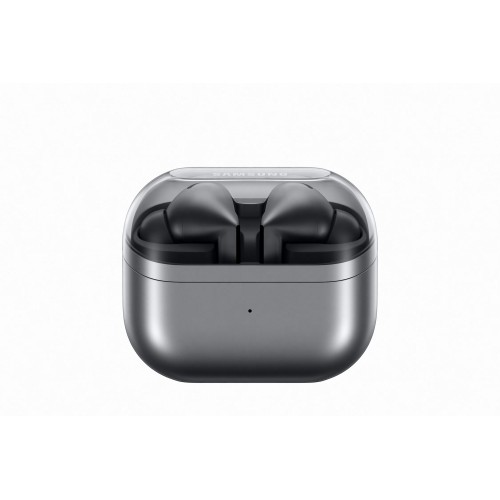 Беспроводные наушники Samsung Galaxy Buds 3 Pro, серебряный 