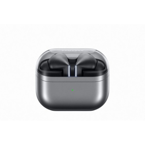 Беспроводные наушники Samsung Galaxy Buds 3 Pro, серебряный 