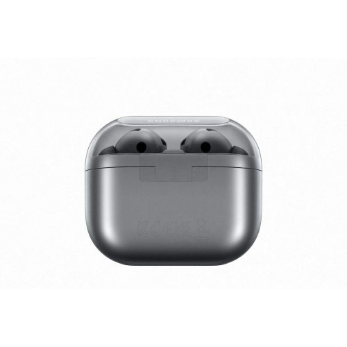 Беспроводные наушники Samsung Galaxy Buds 3 Pro, серебряный 