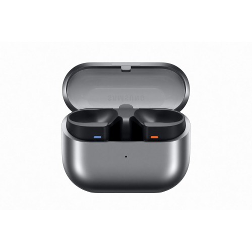 Беспроводные наушники Samsung Galaxy Buds 3 Pro, серебряный 