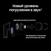 Беспроводные наушники Samsung Galaxy Buds 3 Pro, серебряный 