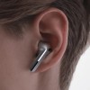 Беспроводные наушники Samsung Galaxy Buds 3 Pro, серебряный 