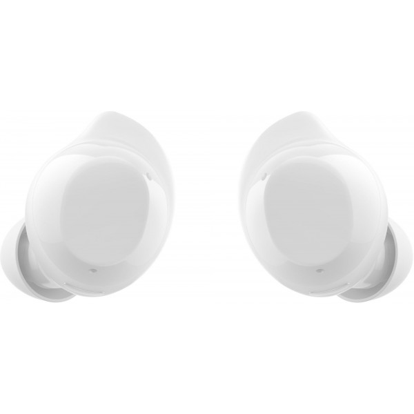 Беспроводные наушники Samsung Galaxy Buds Core в белом цвете - идеальный звук без проводов Беспроводные наушники Samsung Galaxy Buds Core в белом цвете - идеальный звук без проводов