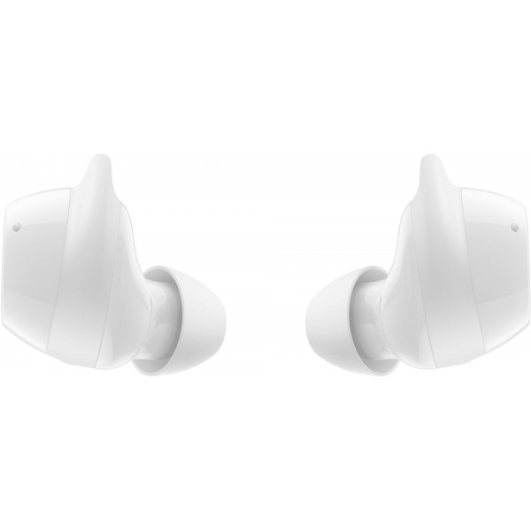 Беспроводные наушники Samsung Galaxy Buds Core в белом цвете - идеальный звук без проводов