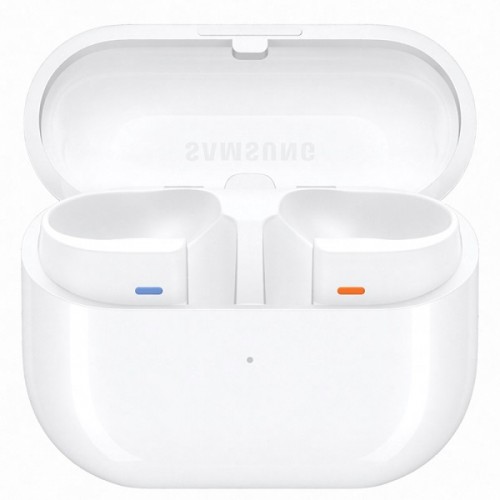 Беспроводные наушники Samsung Galaxy Buds 3 Pro, белый