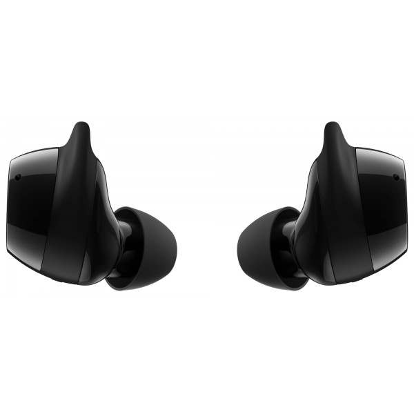 Беспроводные наушники Samsung Galaxy Buds Core в черном цвете