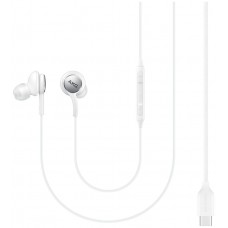 Проводные наушники Samsung EO-IC100 Type-C, белый