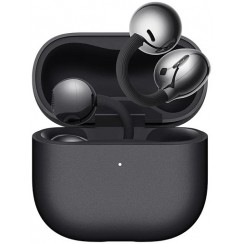 Беспроводные наушники Huawei FreeClip 2 черный