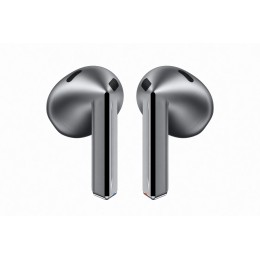 Беспроводные наушники Samsung Galaxy Buds 3, серебряный 