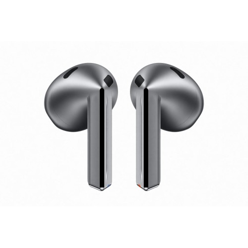 Беспроводные наушники Samsung Galaxy Buds 3, серебряный 