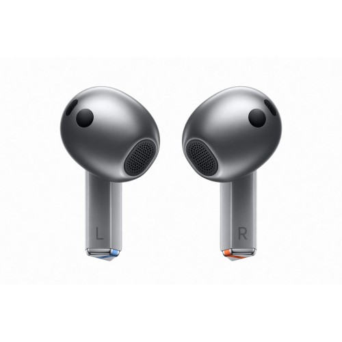 Беспроводные наушники Samsung Galaxy Buds 3, серебряный 