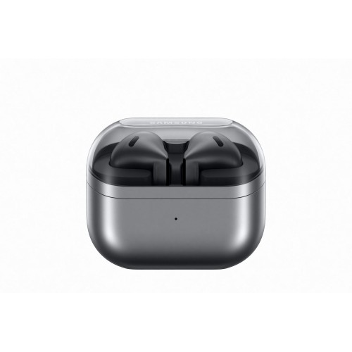 Беспроводные наушники Samsung Galaxy Buds 3, серебряный 