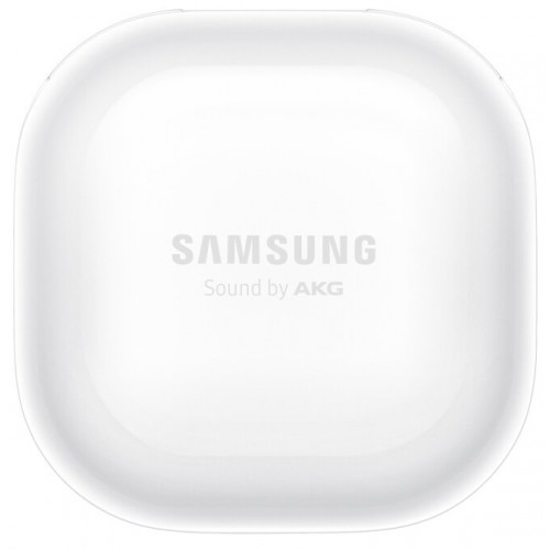 Беспроводные наушники Samsung Galaxy Buds Live, белый