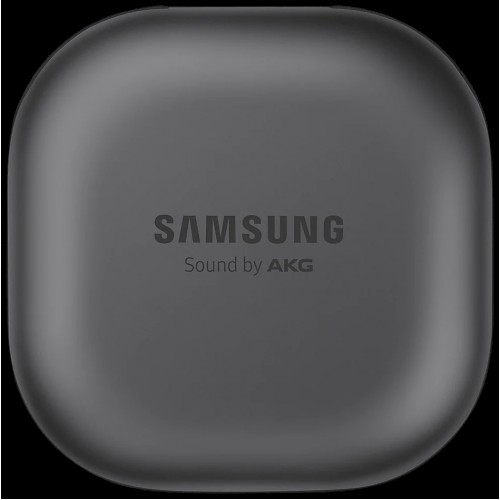 Беспроводные наушники Samsung Galaxy Buds Live, onyx