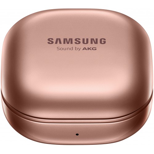 Беспроводные наушники Samsung Galaxy Buds Live, бронзовый