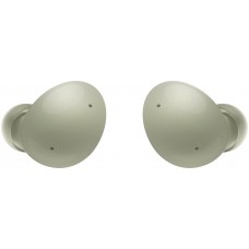 Беспроводные наушники Samsung Galaxy Buds2, оливковый