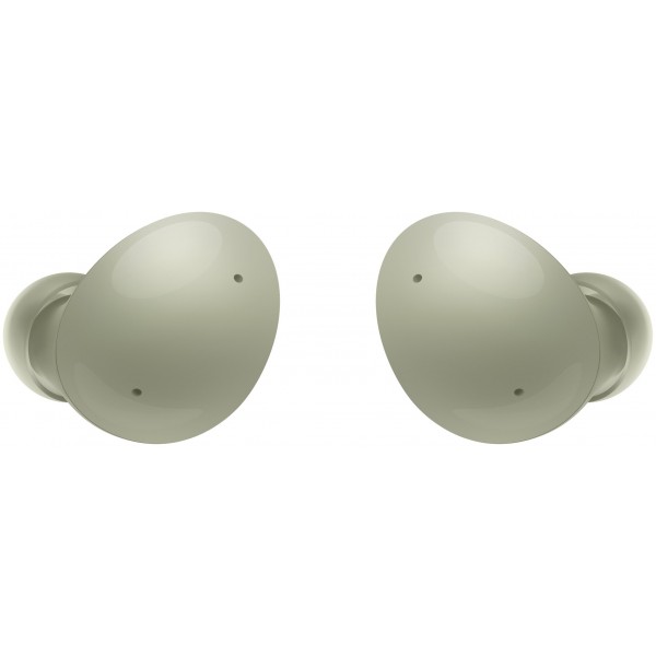Беспроводные наушники Samsung Galaxy Buds2, оливковый