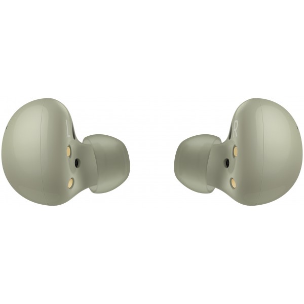Беспроводные наушники Samsung Galaxy Buds2, оливковый