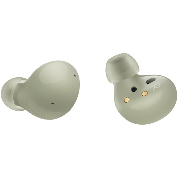 Беспроводные наушники Samsung Galaxy Buds2, оливковый