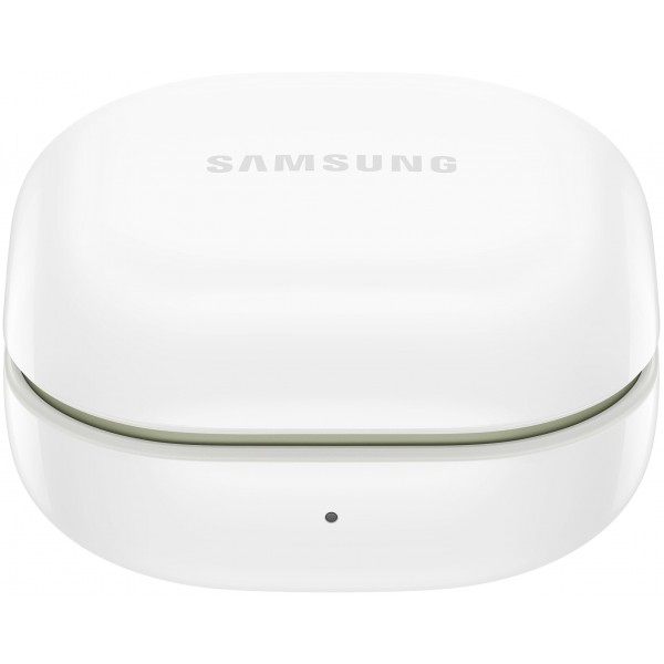 Беспроводные наушники Samsung Galaxy Buds2, оливковый