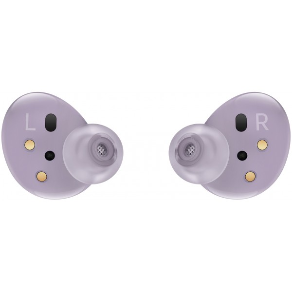 Беспроводные наушники Samsung Galaxy Buds2, фиолетовый
