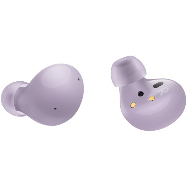 Беспроводные наушники Samsung Galaxy Buds2, фиолетовый