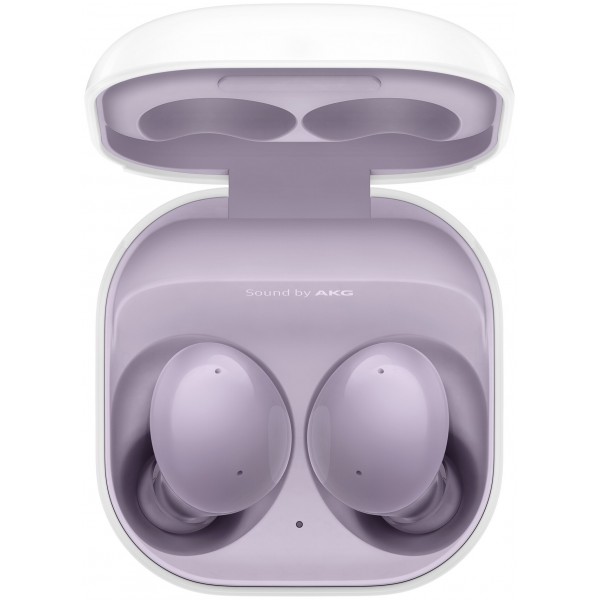 Беспроводные наушники Samsung Galaxy Buds2, фиолетовый