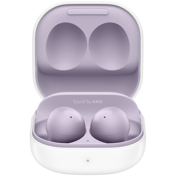 Беспроводные наушники Samsung Galaxy Buds2, фиолетовый