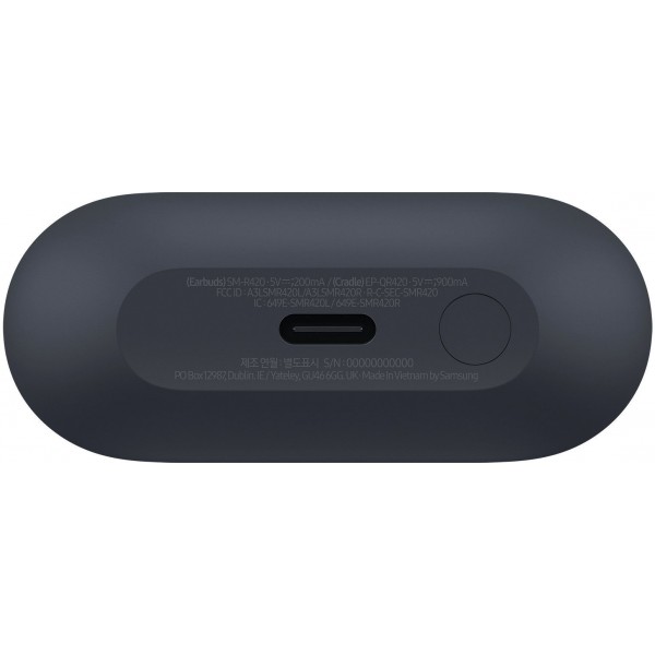 Беспроводные наушники Samsung Galaxy Buds3 FE, черный
