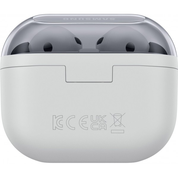 Беспроводные наушники Samsung Galaxy Buds3 FE, серый