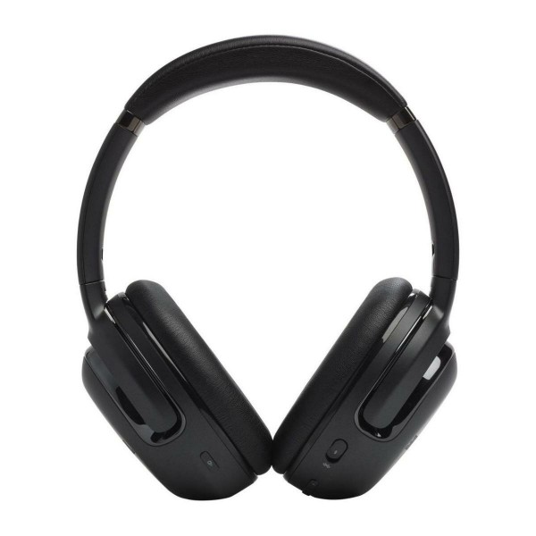Наушники JBL Tour One M2 в черном цвете: идеальный звук и комфорт