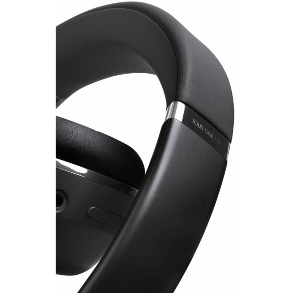 Наушники JBL Tour One M2 в черном цвете: идеальный звук и комфорт