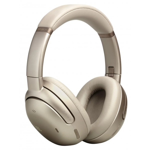 Наушники накладные JBL Tour One M3 Бежевый
