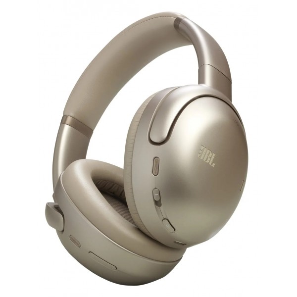 Наушники накладные JBL Tour One M3 Бежевый